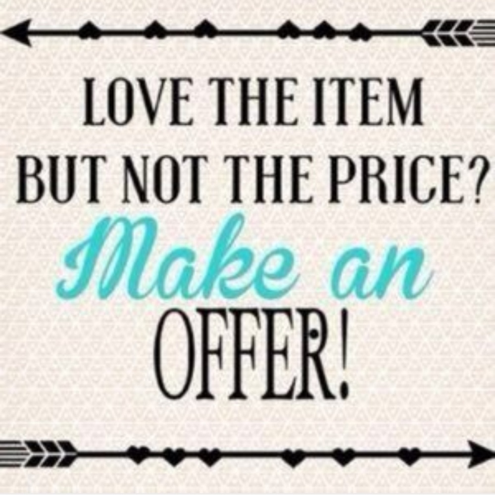 Deals!
